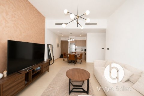 1 غرف نوم شقة في وسط مدينة دبي, الإمارات العربية المتحدة رقم 164151 15