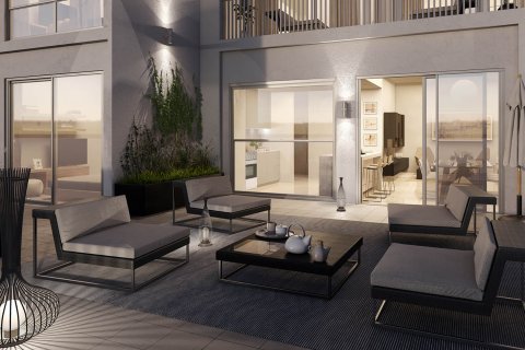 Appartement de 2 chambres à RAWDA APARTMENTS Town Square, UAE No. 95297 2