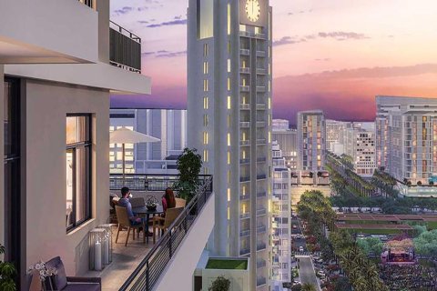 Appartement de 2 chambres à RAWDA APARTMENTS Town Square, UAE No. 95297 5