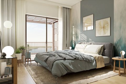 Apartment de 1 dormitorio en Dubai Creek Harbour (The Lagoons), UAE No. 95288 5