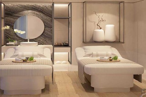 Apartment de 1 dormitorio en Dubai Creek Harbour (The Lagoons), UAE No. 95288 8
