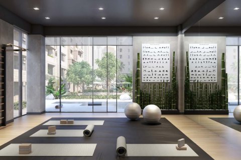 Apartment de 1 dormitorio en Dubai Creek Harbour (The Lagoons), UAE No. 95288 6