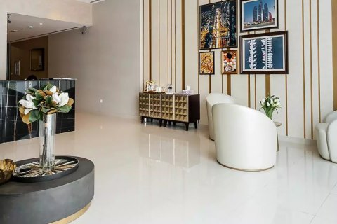 2 غرف نوم شقة في GOLF PROMENADE دبي, الإمارات العربية المتحدة رقم 95267 2