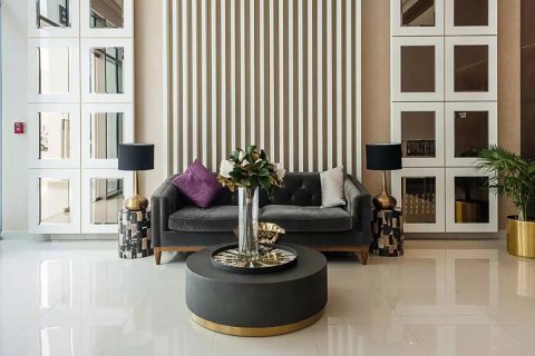 2 غرف نوم شقة في GOLF PROMENADE دبي, الإمارات العربية المتحدة رقم 95267 3