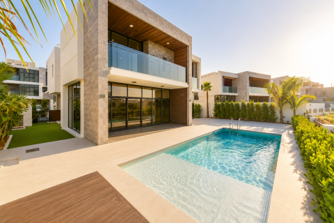 5 bedrooms Villa in DAMAC Hills (Akoya by DAMAC), UAE No. 200902