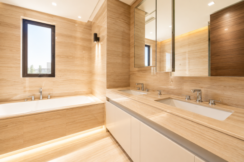 5 bedrooms Villa in DAMAC Hills (Akoya by DAMAC), UAE No. 200902 3