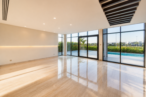 5 bedrooms Villa in DAMAC Hills (Akoya by DAMAC), UAE No. 200902 5
