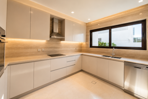 5 bedrooms Villa in DAMAC Hills (Akoya by DAMAC), UAE No. 200902 6