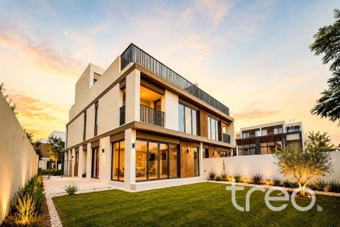 4 bedrooms Townhouse in Aura, UAE No. 200897 11