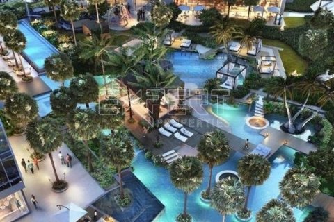 1 غرف نوم شقة في الخليج التجاري, الإمارات العربية المتحدة رقم 6352 4
