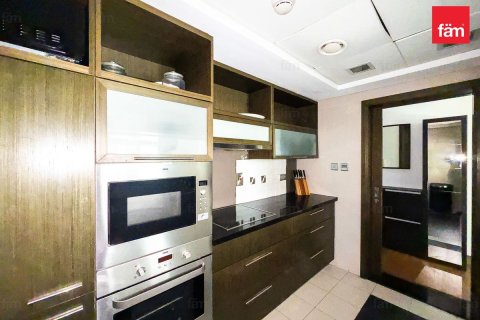 1 غرف نوم شقة في وسط مدينة دبي, الإمارات العربية المتحدة رقم 165460 7