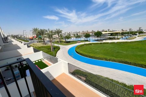 4 غرف نوم تاون هاوس في دبي, الإمارات العربية المتحدة رقم 165463 6