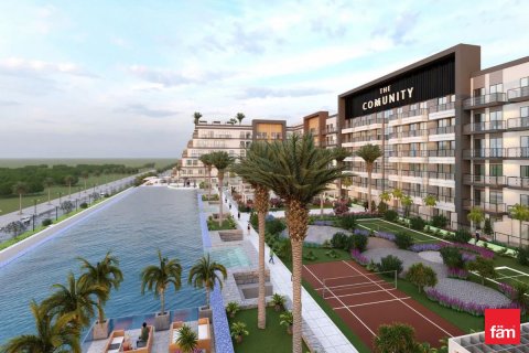 Apartment de 1 dormitorio en Motor City, UAE No. 165464 7