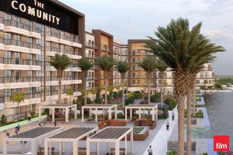 Apartment de 1 dormitorio en Motor City, UAE No. 165464