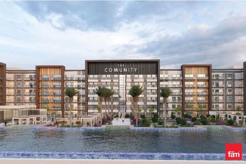 Apartment de 1 dormitorio en Motor City, UAE No. 165464 8