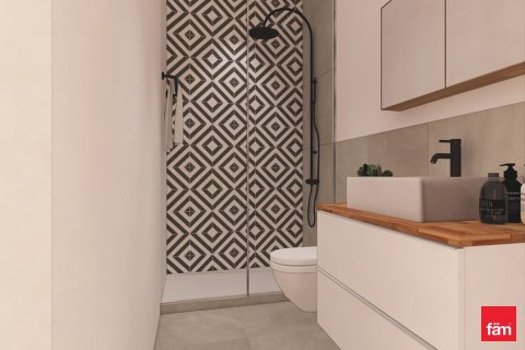 Apartment de 1 dormitorio en Motor City, UAE No. 165464 6