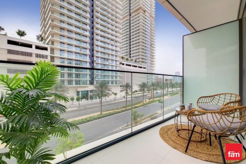 1 غرف نوم شقة في Dubai Harbour, الإمارات العربية المتحدة رقم 165461 3