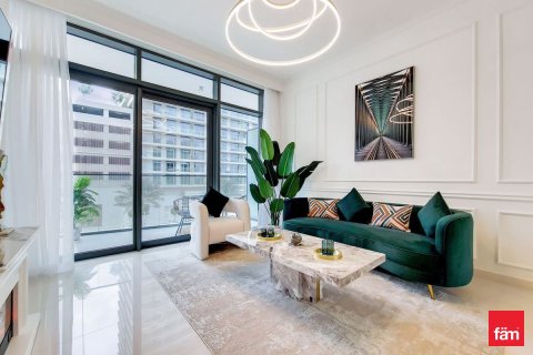Apartment de 1 dormitorio en Dubai Harbour, UAE No. 165461