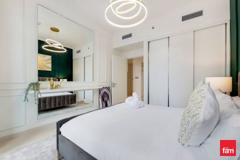1 غرف نوم شقة في Dubai Harbour, الإمارات العربية المتحدة رقم 165461 6