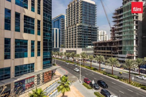 353.1مربع، مكتب في الخليج التجاري, الإمارات العربية المتحدة رقم 165462 30