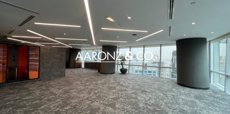 Office de 245m² en Business Bay, UAE No. 151292