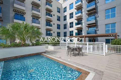 Appartement de 2 chambres à Jumeirah Village Triangle, UAE No. 151295 3