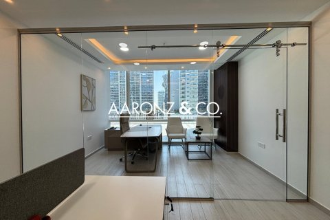 41m² Office in Business Bay, UAE No. 151291 8