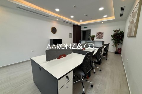 41m² Office in Business Bay, UAE No. 151291