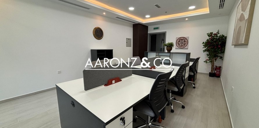 41m² Office in Business Bay, UAE No. 151291