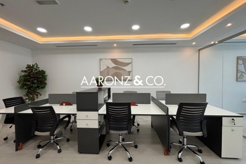 41m² Office in Business Bay, UAE No. 151291 10