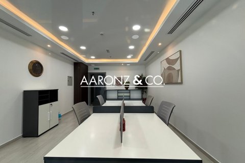 41m² Office in Business Bay, UAE No. 151291 12