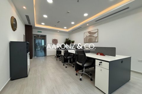 41m² Office in Business Bay, UAE No. 151291 4