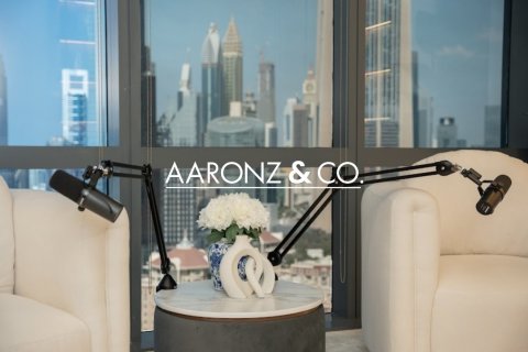 Office de 313m² à Downtown Dubai (Downtown Burj Dubai), UAE No. 151293 7