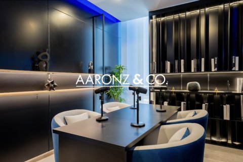 Office de 313m² à Downtown Dubai (Downtown Burj Dubai), UAE No. 151293 12