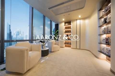313m² Office in Downtown Dubai (Downtown Burj Dubai), UAE No. 151293