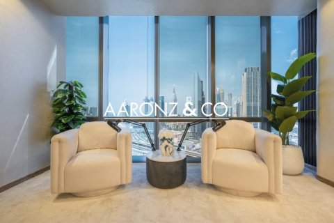 Office de 313m² à Downtown Dubai (Downtown Burj Dubai), UAE No. 151293 5