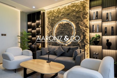 Office de 313m² à Downtown Dubai (Downtown Burj Dubai), UAE No. 151293 4