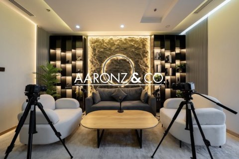 Office de 313m² à Downtown Dubai (Downtown Burj Dubai), UAE No. 151293 13