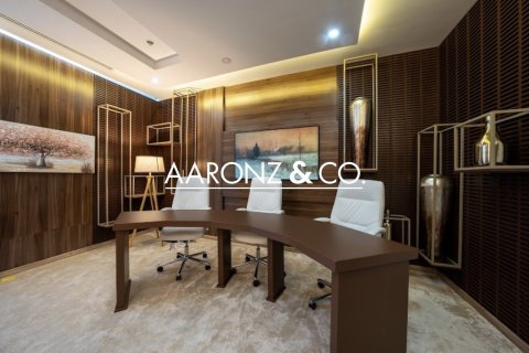 Office de 313m² à Downtown Dubai (Downtown Burj Dubai), UAE No. 151293 9