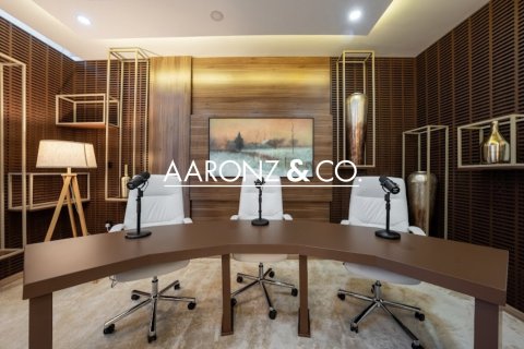 Office de 313m² à Downtown Dubai (Downtown Burj Dubai), UAE No. 151293 14