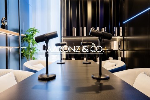 Office de 313m² à Downtown Dubai (Downtown Burj Dubai), UAE No. 151293 8