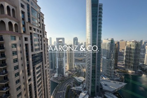 Apartment de 2 dormitorios en Jumeirah Lake Towers, UAE No. 151290 4