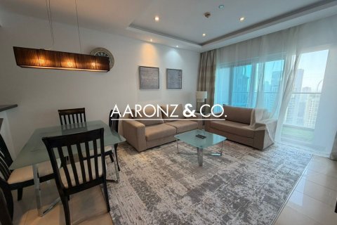 Apartment de 2 dormitorios en Jumeirah Lake Towers, UAE No. 151290