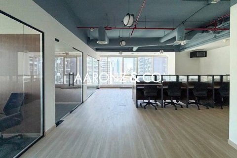 87m² Office in Business Bay, UAE No. 151289