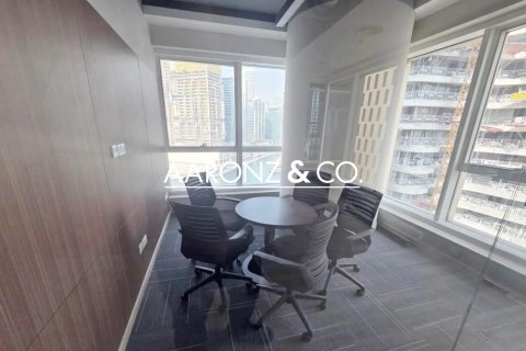 87m² Office in Business Bay, UAE No. 151289 13