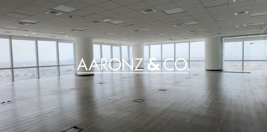 449m² Office in Business Bay, UAE No. 151294