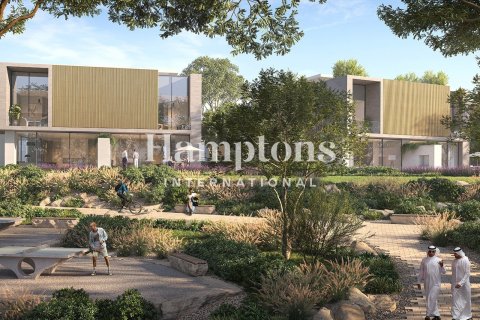 Villa de 5 chambres  No. 118421 10