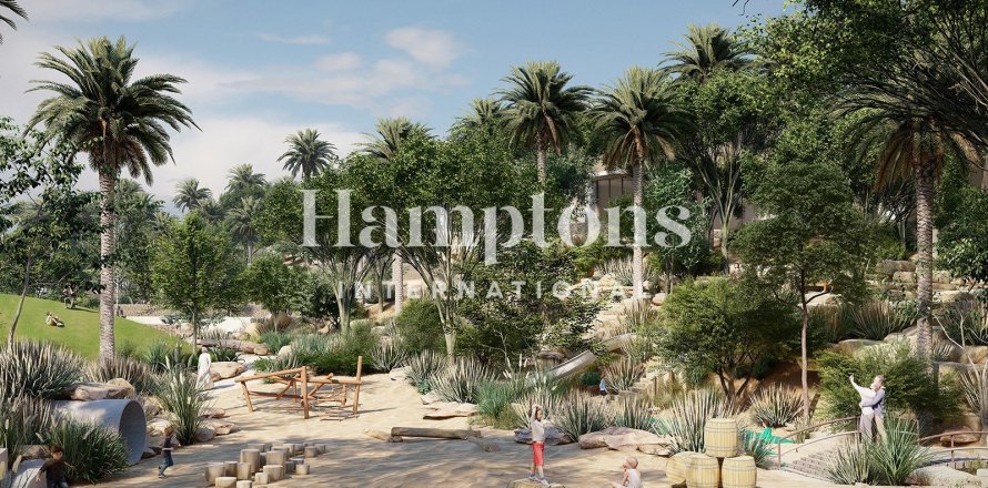 Villa de 5 chambres  No. 118421