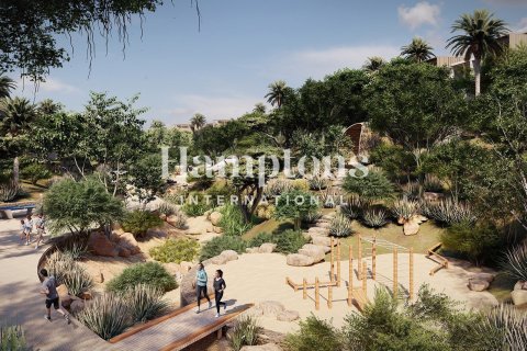 Villa de 5 chambres  No. 118421 18