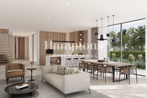 Villa de 5 chambres  No. 118421 11